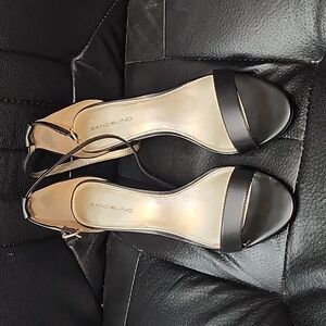 Women's Heel